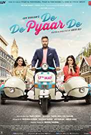 De De Pyaar De 2019 HD 720p DVD SCR Full Movie